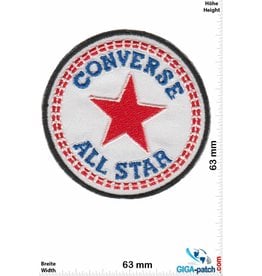 Converse all Star Converse all Star - round