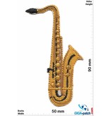 Saxophon Saxophon - Saxophone - gold
