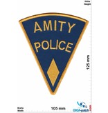 Police AMITY Police - big -  HQ