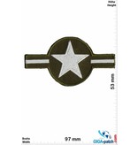 U.S. Army U.S. Army - silver Star