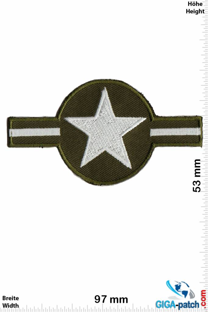 U.S. Army U.S. Army - silver Star