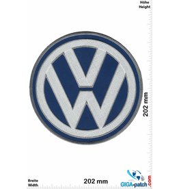 VW VW - Volkswagen - 20 cm