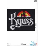 Kyuss Kyuss - Stoner-Rock-Band