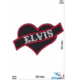 Elvis Elvis - Heart