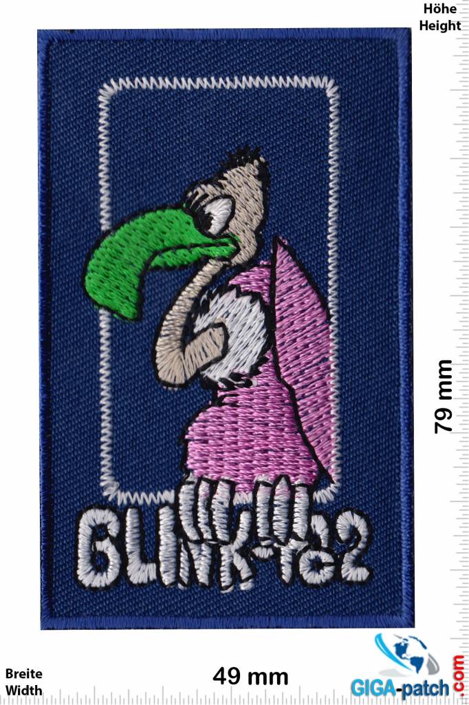 Blink 182 Blink 182  - Vulture