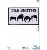 The Smiths The Smiths - heads - Indie-Rock-Band