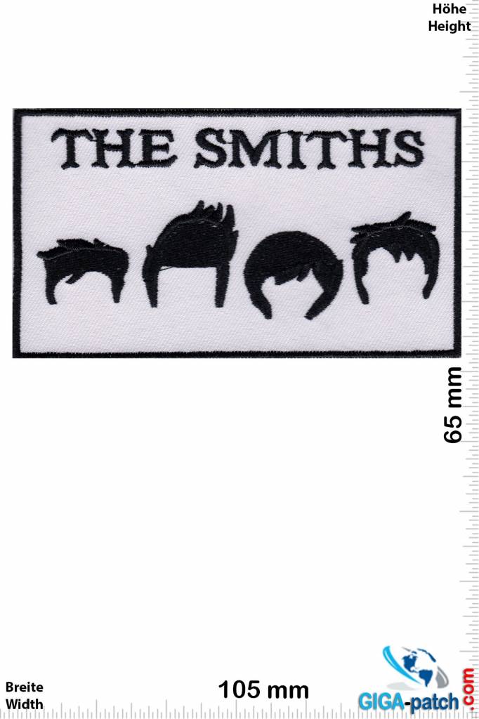 The Smiths The Smiths - heads - Indie-Rock-Band