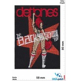 Deftones Deftones - back to soul