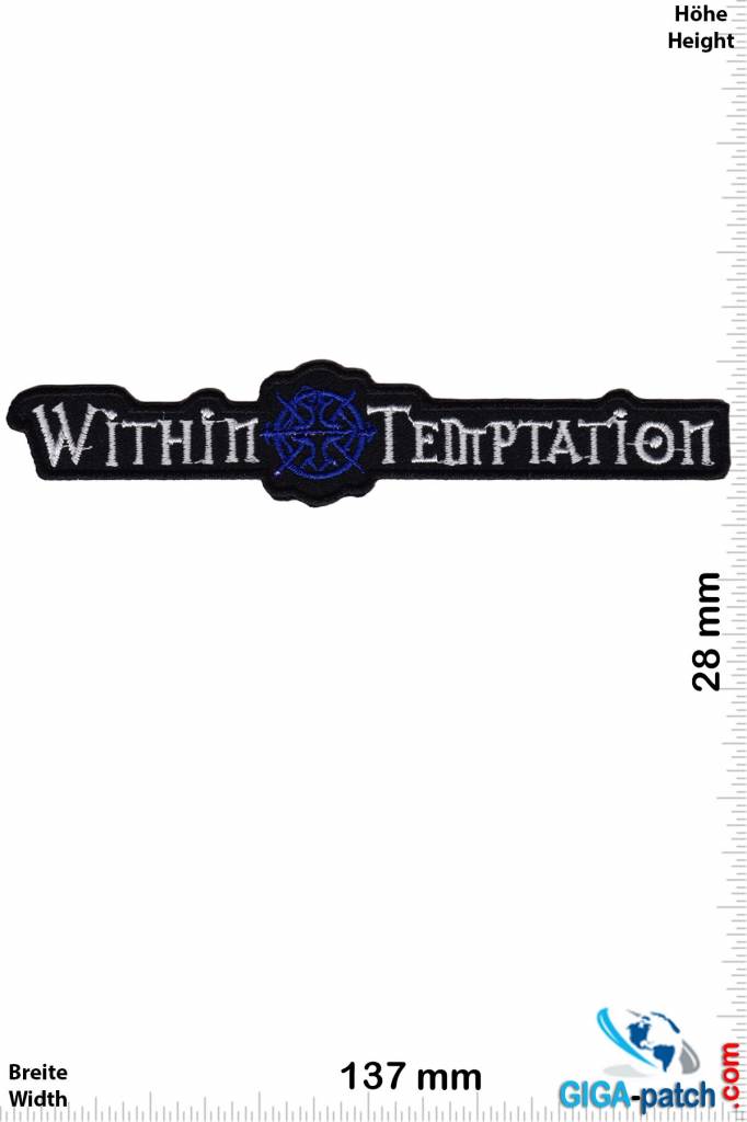 Within Temptation Within Temptation - Symphonic-Metal-Band