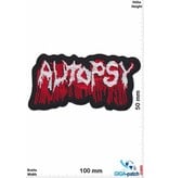 Autopsy Autopsy - Death-Metal-Band