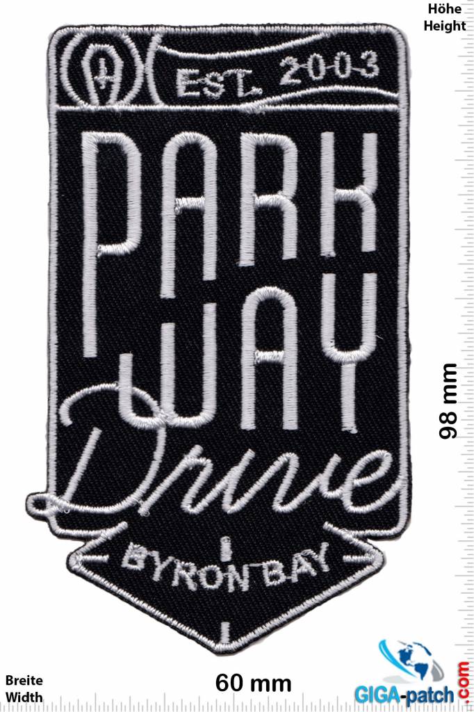 Parkway Drive Parkway Drive - Metalcore-Band