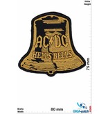 AC DC ACDC  - Hells Bells - AC DC