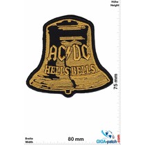 AC DC ACDC  - Hells Bells - AC DC