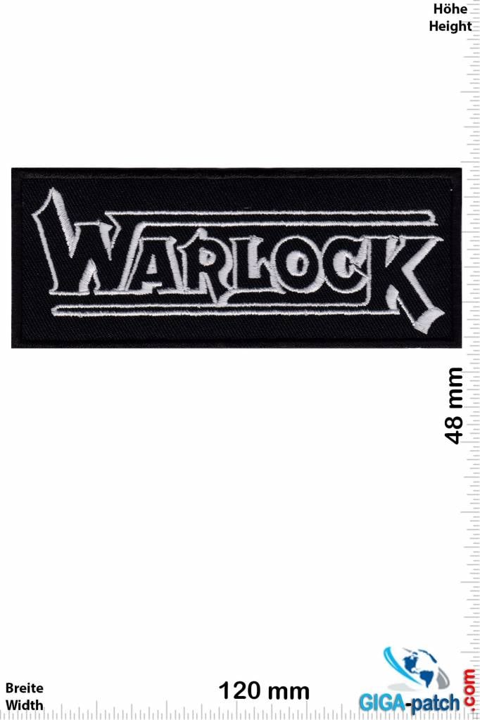 Warlock Warlock -Heavy-Metal-Band