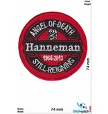 Slayer Jeff Hanneman 1964-2013 - Slayer - Angel of Death - Still Reigning