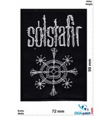 Sólstafir S¢lstafir- Alternative-Rock-Band