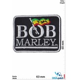 Bob Marley  Bob Marley  - small