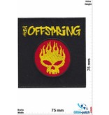 The Offspring The Offspring - Punkband Orange County