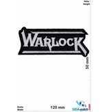 Warlock Warlock -Heavy-Metal-Band