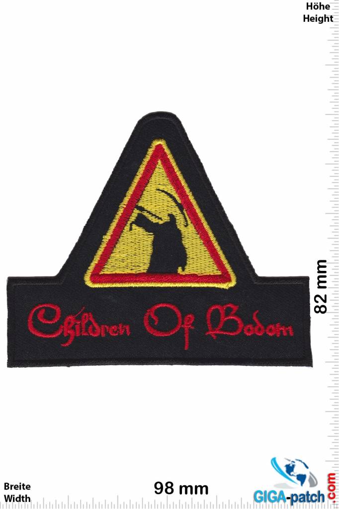 Children of Bodom Children of Bodom -Melodic-Death-Metal-Band