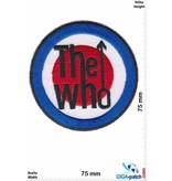 The Who The Who - rund