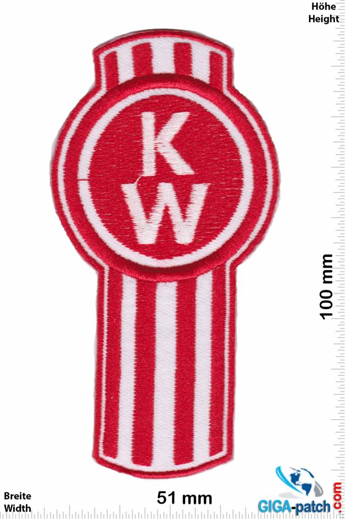 Kenworth  Kenworth Truck Company