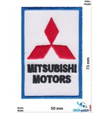 Mitsubishi Mitsubishi Motors