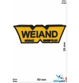 Weiand Weiand - Holley Performance Products