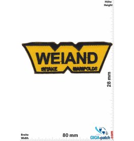 Weiand Weiand - Holley Performance Products