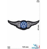 VW,Volkswagen VW - Fly - silver blue - Volkswagen