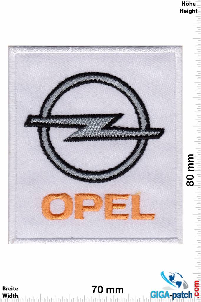 Opel Opel - Motorsport