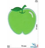 Apple Green Apple - Apfel