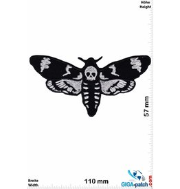 Totenkopf Acherontia - Death's-head hawkmoth - Totenkopf Motte