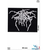 Darkthrone Darkthrone - silver - Metal-Band