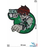 Ben 10  Ben 10