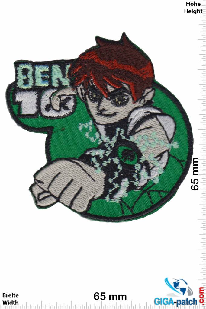 Ben 10  Ben 10