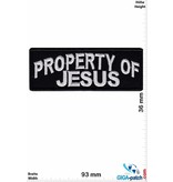 Jesus Property of Jesus - Bob Dylan