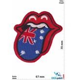 Rolling Stones Rolling Stones - UK - Union Jack
