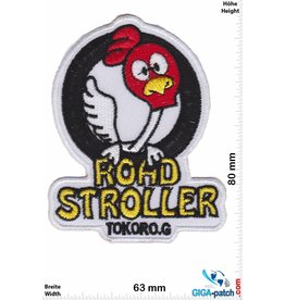 Road Stroller Road Stroller TOKORO.G