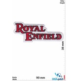 Royal Enfield Royal Enfield - Motorbikes