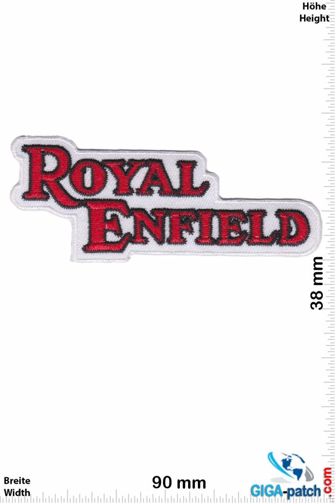 Royal Enfield Royal Enfield - Motorbikes