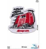 Snap-on  Snap-on  - The Choice of Better Mechanics