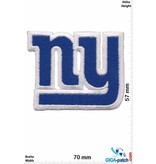 NFL New York Giants - Helm - Football - NFL -USA