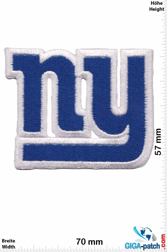 NFL New York Giants - Helm - Football - NFL -USA