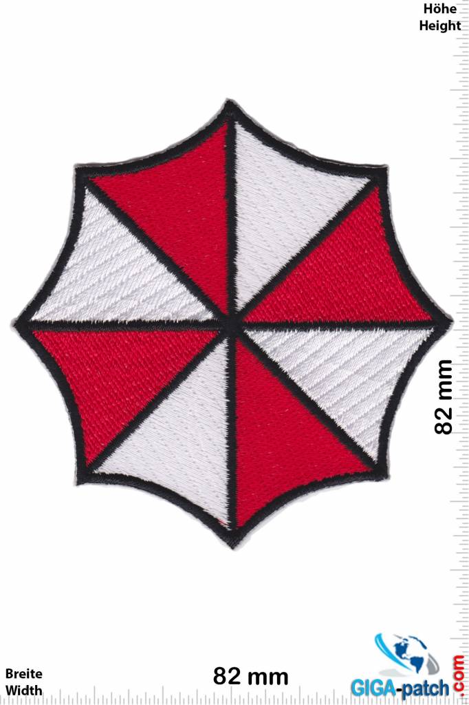 Umbrella Corporation Umbrella Corporation - Schirm