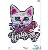 Fun Girl Gang - Cat