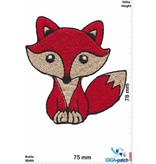 Fox Fuchs - Fox