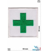 Emergency Green Cross - Emergency Medical Services