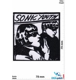 Sonic Youth Sonic Youth - No-Wave-/Noise-Rock-Band