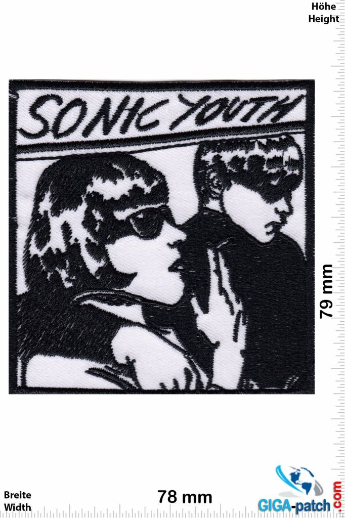 Sonic Youth Sonic Youth - No-Wave-/Noise-Rock-Band